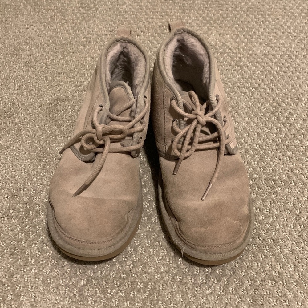 Ugg Boots, US 9